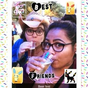 Meet your Posher, Kim